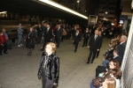 Solemne procesión del Viernes Santo en Vila-real