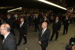 Solemne procesión del Viernes Santo en Vila-real