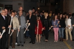 Procesión del Santo Entierro en La Vilavella