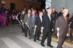 Procesión del Santo Entierro en La Vilavella