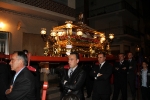 Procesión del Santo Entierro en La Vilavella