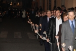 Procesión del Santo Entierro en La Vilavella