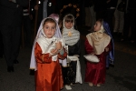 Procesión del Santo Entierro en La Vilavella