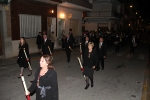 Procesión del Santo Entierro en La Vilavella