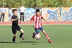 Arranca el 8º torneo de la cerámica de fútbol base