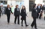 Solemene procesión del Encuentro