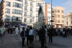 Solemene procesión del Encuentro