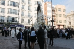 Solemene procesión del Encuentro