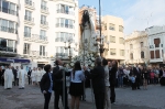 Solemene procesión del Encuentro