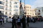 Solemene procesión del Encuentro