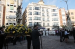 Solemene procesión del Encuentro