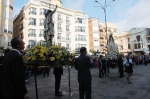 Solemene procesión del Encuentro