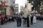 Solemene procesión del Encuentro