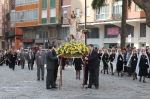 Solemene procesión del Encuentro