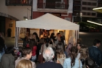 40 comercios participaron en la I Vila-real Fashion Night