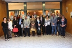 La Comisión de Accesibilidad de la Vall d'Uixó conmemora sus 20 años de historia