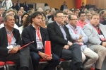 Más de 400 alcaldes y concejales impulsan que las candidaturas socialistas incluyan un 20% de jóvenes