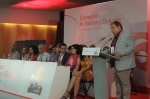 Más de 400 alcaldes y concejales impulsan que las candidaturas socialistas incluyan un 20% de jóvenes