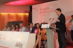 Más de 400 alcaldes y concejales impulsan que las candidaturas socialistas incluyan un 20% de jóvenes