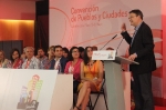 Más de 400 alcaldes y concejales impulsan que las candidaturas socialistas incluyan un 20% de jóvenes