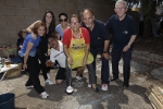La penya No estem acabats gana el LXX Concurs de paelles per a penyes