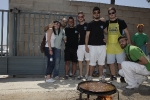 La penya No estem acabats gana el LXX Concurs de paelles per a penyes
