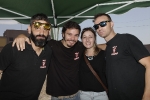 La penya No estem acabats gana el LXX Concurs de paelles per a penyes