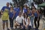 La penya No estem acabats gana el LXX Concurs de paelles per a penyes