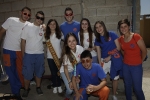 La penya No estem acabats gana el LXX Concurs de paelles per a penyes