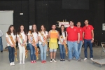 La penya No estem acabats gana el LXX Concurs de paelles per a penyes