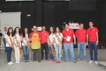 La penya No estem acabats gana el LXX Concurs de paelles per a penyes