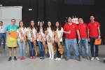 La penya No estem acabats gana el LXX Concurs de paelles per a penyes
