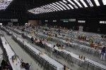 La penya No estem acabats gana el LXX Concurs de paelles per a penyes