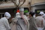 La Cavalcada de Festes pone el punto de humor y colorido a las fiestas