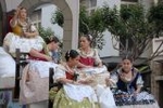 La Cavalcada de Festes pone el punto de humor y colorido a las fiestas