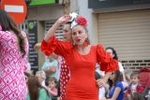 La Cavalcada de Festes pone el punto de humor y colorido a las fiestas