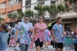 La Cavalcada de Festes pone el punto de humor y colorido a las fiestas