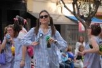 La Cavalcada de Festes pone el punto de humor y colorido a las fiestas