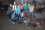 Vila-real vive una intensa Nit de la Xulla