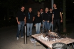 Vila-real vive una intensa Nit de la Xulla