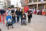Multitudinaria ofrenda a Sant Pasqual