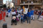 Multitudinaria ofrenda a Sant Pasqual