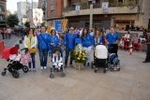 Multitudinaria ofrenda a Sant Pasqual