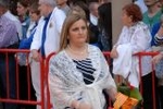 Multitudinaria ofrenda a Sant Pasqual