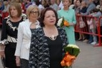 Multitudinaria ofrenda a Sant Pasqual