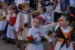 Multitudinaria ofrenda a Sant Pasqual