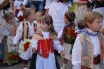 Multitudinaria ofrenda a Sant Pasqual