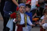 Multitudinaria ofrenda a Sant Pasqual