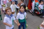 Multitudinaria ofrenda a Sant Pasqual