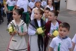 Multitudinaria ofrenda a Sant Pasqual